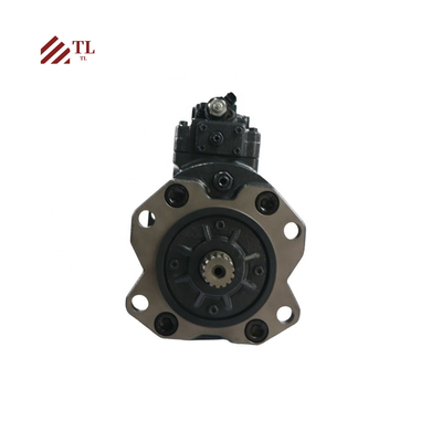 Μηχανήματα κατασκευής Συσκευές Volvo EC220D Excavator Crawler Hydraulic Main Pump Assembly K3V112DT-1E42