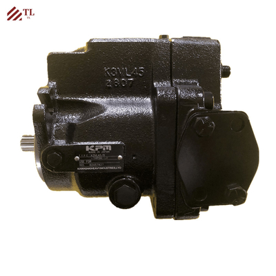 Κ3VL140/B-1NRJM-PO Κ3VL140/A 10RMM-P0-L04 Κ3Vl80/B-1NLSS-L0/1-L3 Υδραυλική αντλία με έμβολο