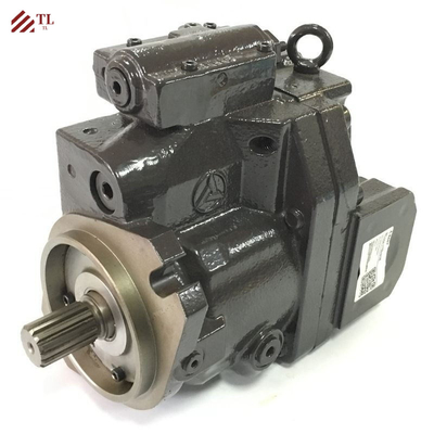 Κ3VL140/B-1NRJM-PO Κ3VL140/A 10RMM-P0-L04 Κ3Vl80/B-1NLSS-L0/1-L3 Υδραυλική αντλία με έμβολο