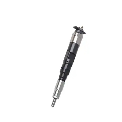 Ιαπωνία 0445110369 Ενέττης Common Rail 0986435166 03l130277J 03l130277Q 03L130855CX