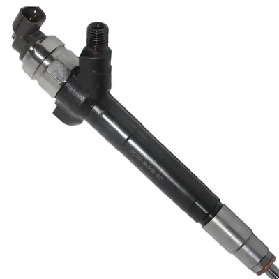 Ιαπωνία 0445110369 Ενέττης Common Rail 0986435166 03l130277J 03l130277Q 03L130855CX