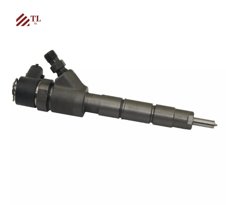 Ενέττης καυσίμου 0445110536 για τη Mitsubishi D04FR D06FR Μέρη μηχανικού κινητήρα 32R61-00010