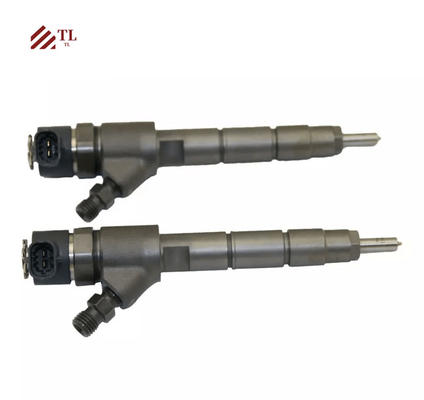 Ενέττης καυσίμου 0445110536 για τη Mitsubishi D04FR D06FR Μέρη μηχανικού κινητήρα 32R61-00010