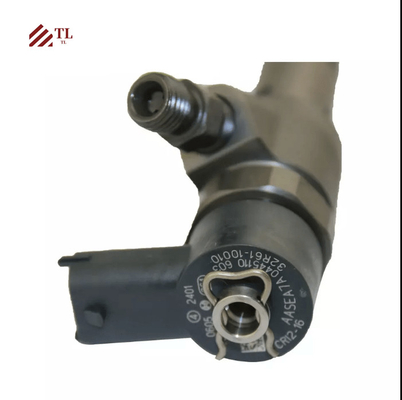 Ενέττης καυσίμου 0445110536 για τη Mitsubishi D04FR D06FR Μέρη μηχανικού κινητήρα 32R61-00010