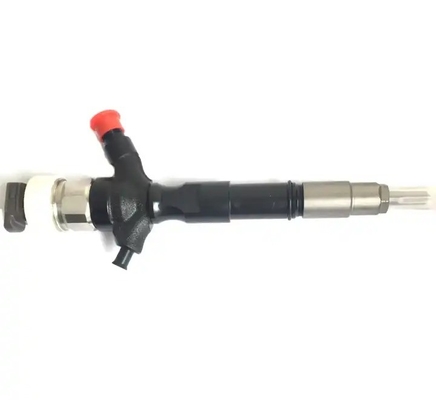 Γεωργικές εκμεταλλεύσεις Common Rail Injector 095000-7800