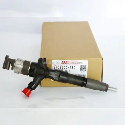 Γεωργικές εκμεταλλεύσεις Common Rail Injector 095000-7800