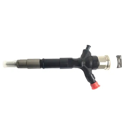 Γεωργικές εκμεταλλεύσεις Common Rail Injector 095000-7800