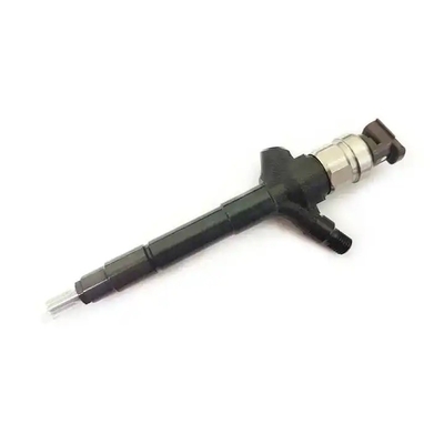Πρωτότυπος ενέττης Common Rail 095000-5890 095000-5891 095000-5740 για Land Cruiser 120