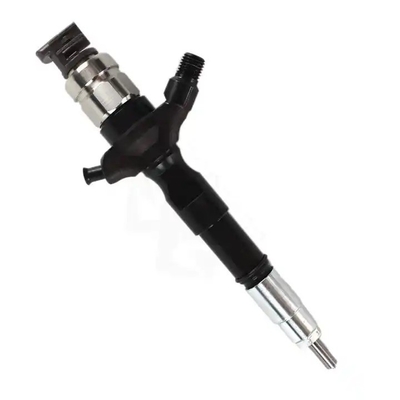 Ενέττης καυσίμου 23670-30190 για Toyota Hilux Hiace 1KD-FTV 3.0L Αριθμός τμήματος 295050-0100