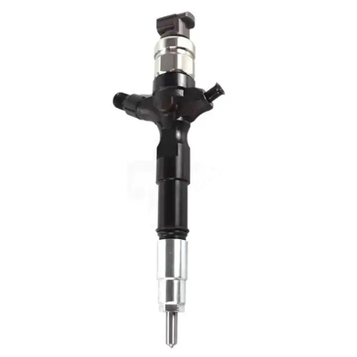Ενέττης καυσίμου 23670-30190 για Toyota Hilux Hiace 1KD-FTV 3.0L Αριθμός τμήματος 295050-0100