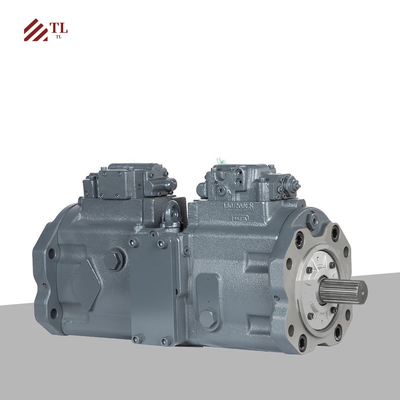 K3V180DTP 14625693 Υδραυλική κύρια αντλία για VOLVO EC480 K5V200DTP180R-9N8X-V/9N29