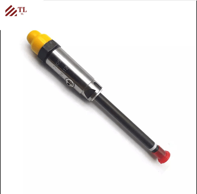 Μηχανή σκάφους με έλικα Μέρος 8N-7005 10R-3418 για erpillar E330B Σφουγγαρίστρα εγχέτη καυσίμου