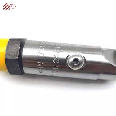 Μηχανή σκάφους με έλικα Μέρος 8N-7005 10R-3418 για erpillar E330B Σφουγγαρίστρα εγχέτη καυσίμου