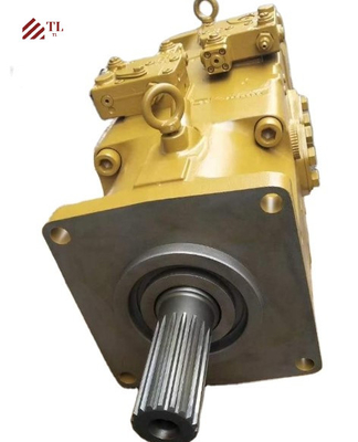 100%  υδραυλική αντλία  E374d κύρια αντλία Assy 369-9676