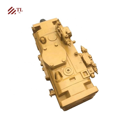 100%  υδραυλική αντλία  E374d κύρια αντλία Assy 369-9676
