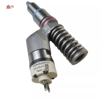 370-0750 253-0616 253-0618 Τμήματα εκσκαφικών μηχανών για erpillar E365C E374D C-15 C15 Ενέτρηση καυσίμου
