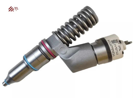 370-0750 253-0616 253-0618 Τμήματα εκσκαφικών μηχανών για erpillar E365C E374D C-15 C15 Ενέτρηση καυσίμου