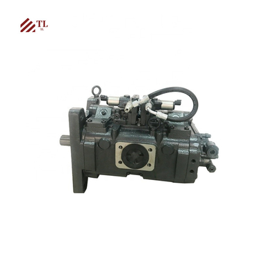 K5V117 Κύρια αντλία για εξαρτήματα σκαπανών SY190 SY205 Υδραυλική αντλία με έμβολο