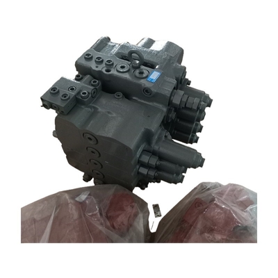 K5V117 Κύρια αντλία για εξαρτήματα σκαπανών SY190 SY205 Υδραυλική αντλία με έμβολο