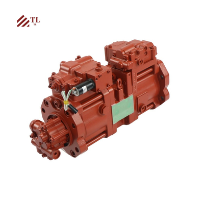 Υδραυλική κύρια αντλία K5V80DTP-9N61-12t Αειφόρος αντικαταστάτης για Doosan R150-7/9