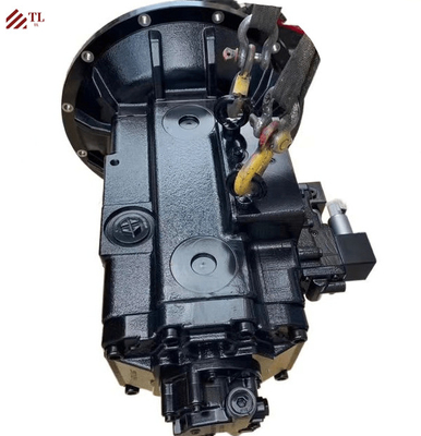Εκσκαφέας SY215-10 SY205C Αντλία με έμβολο V90N130 211-05220 21105220 Για Sany Αριθμός τμήματος K3V112DT