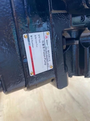 Εκσκαφέας SY215-10 SY205C Αντλία με έμβολο V90N130 211-05220 21105220 Για Sany Αριθμός τμήματος K3V112DT
