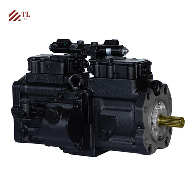 K3V63DTP-0E01 Υδραυλική αντλία για εξορυκτήρα SK135