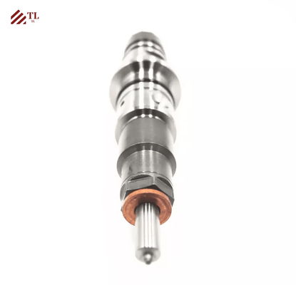 Ενεργειακή εξόρυξη Komatsu PC200-8 PC240-8 Μηχανή εγχέτριας Assy 6D107 για ανασκαφική μηχανή