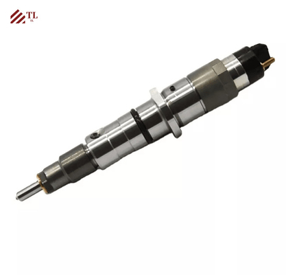 Ενεργειακή εξόρυξη Komatsu PC200-8 PC240-8 Μηχανή εγχέτριας Assy 6D107 για ανασκαφική μηχανή