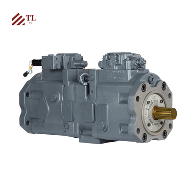 K5V200DTH-9N2Y Υδραυλική κύρια αντλία με κυψέλη για EC480D
