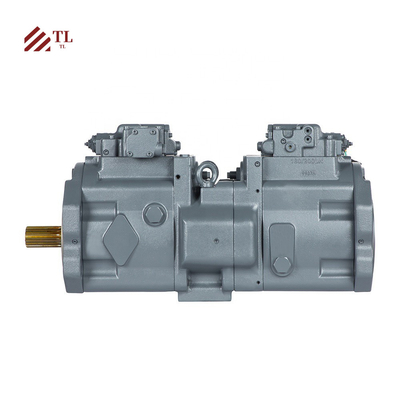 K5V200DTH-9N2Y Υδραυλική κύρια αντλία με κυψέλη για EC480D