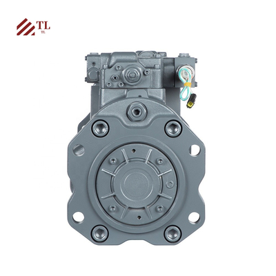 K5V200DTH-9N2Y Υδραυλική κύρια αντλία με κυψέλη για EC480D