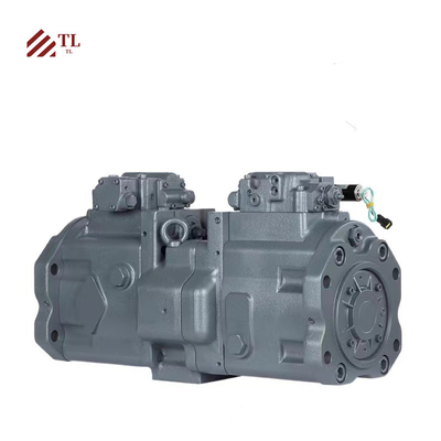 K5V200DTH-9N2Y Υδραυλική κύρια αντλία με κυψέλη για EC480D
