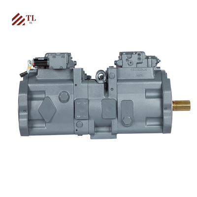 K5V200DTH-9N2Y Υδραυλική κύρια αντλία με κυψέλη για EC480D