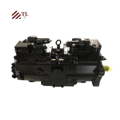 K7V125DTP-0E05/0E09 Υδραυλική αντλία που χρησιμοποιείται για Sany SY245/265 εξαρτήματα μηχανημάτων σκάφους