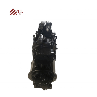K7V125DTP-0E05/0E09 Υδραυλική αντλία που χρησιμοποιείται για Sany SY245/265 εξαρτήματα μηχανημάτων σκάφους