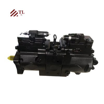 K7V125DTP-0E05/0E09 Υδραυλική αντλία που χρησιμοποιείται για Sany SY245/265 εξαρτήματα μηχανημάτων σκάφους