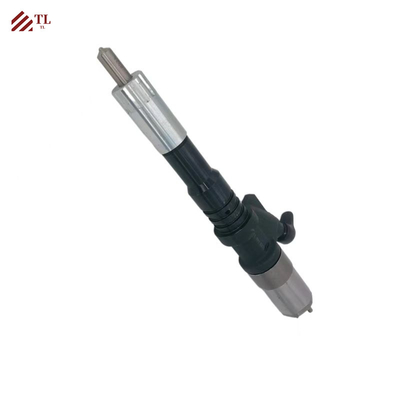 Υδραυλική κύρια αντλία για Komatsu PC400-7 PC450-7 εξαρτήματα εξορυκτικού μηχανή 6D125E-3 εισροή καυσίμου