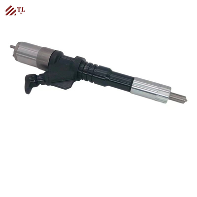 Υδραυλική κύρια αντλία για Komatsu PC400-7 PC450-7 εξαρτήματα εξορυκτικού μηχανή 6D125E-3 εισροή καυσίμου