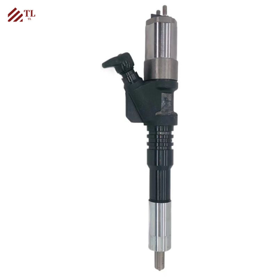 Υδραυλική κύρια αντλία για Komatsu PC400-7 PC450-7 εξαρτήματα εξορυκτικού μηχανή 6D125E-3 εισροή καυσίμου