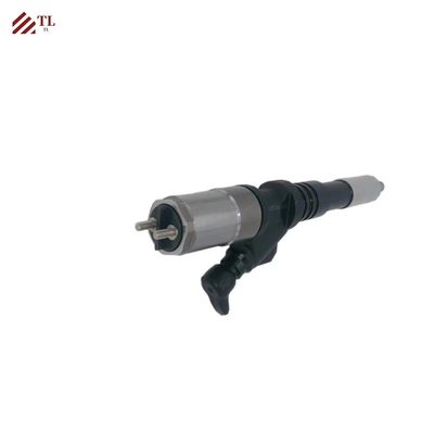 Υδραυλική κύρια αντλία για Komatsu PC400-7 PC450-7 εξαρτήματα εξορυκτικού μηχανή 6D125E-3 εισροή καυσίμου