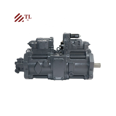 Υδραυλική κύρια αντλία LC10V00029F1 LC10V00029F2 για εξορυκτήρα K5V140DTP-NOSER-9TFL