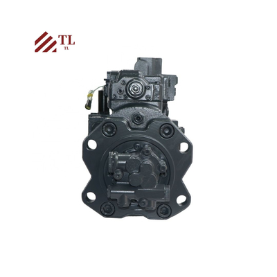 Υδραυλική κύρια αντλία LC10V00029F1 LC10V00029F2 για εξορυκτήρα K5V140DTP-NOSER-9TFL