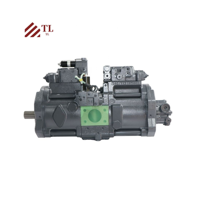 Υδραυλική κύρια αντλία LC10V00029F1 LC10V00029F2 για εξορυκτήρα K5V140DTP-NOSER-9TFL