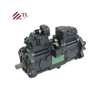 Υδραυλική κύρια αντλία LC10V00029F1 LC10V00029F2 για εξορυκτήρα K5V140DTP-NOSER-9TFL