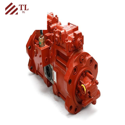 100% H3V112 K3V112 Ρυθμιστής εξαρτημάτων εξορυκτών Assy 9N00 Τύπος Για K3V112DTP K3V112DT
