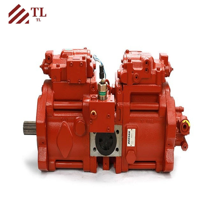 100% H3V112 K3V112 Ρυθμιστής εξαρτημάτων εξορυκτών Assy 9N00 Τύπος Για K3V112DTP K3V112DT