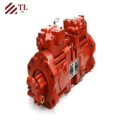 100% H3V112 K3V112 Ρυθμιστής εξαρτημάτων εξορυκτών Assy 9N00 Τύπος Για K3V112DTP K3V112DT