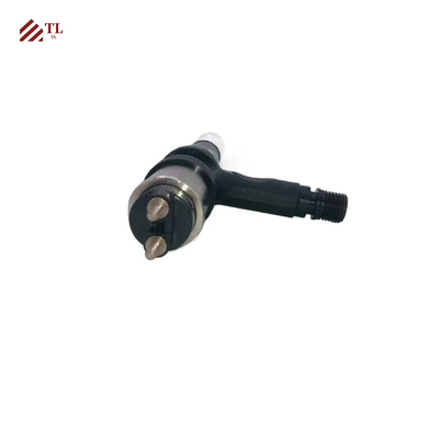 100% Ενέτρηση καυσίμου 295050-0720 095000-6070 095000-6640 για κινητήρα WA470-5PC450 SAA6D125E-5