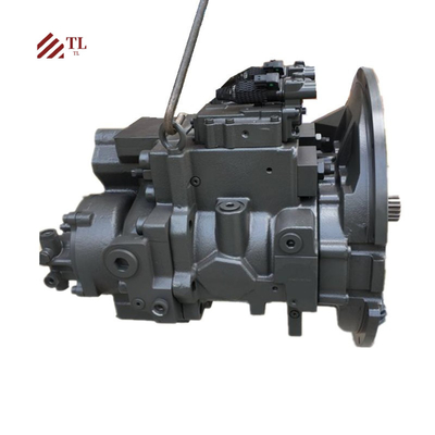 Τμήματα κατασκευαστικών μηχανών Jision SK460 SK480 Υδραυλική αντλία K5V212DPH για λιανική πώληση